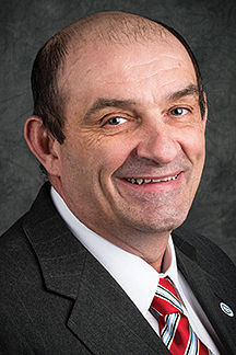 Senator Randy Smith